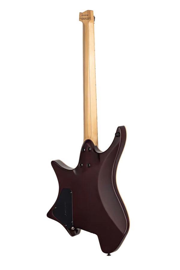 Strandberg Boden Standard NX 6 Electric Guitar - TheStockist
