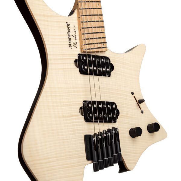 Strandberg Boden Standard NX 6 Electric Guitar - TheStockist