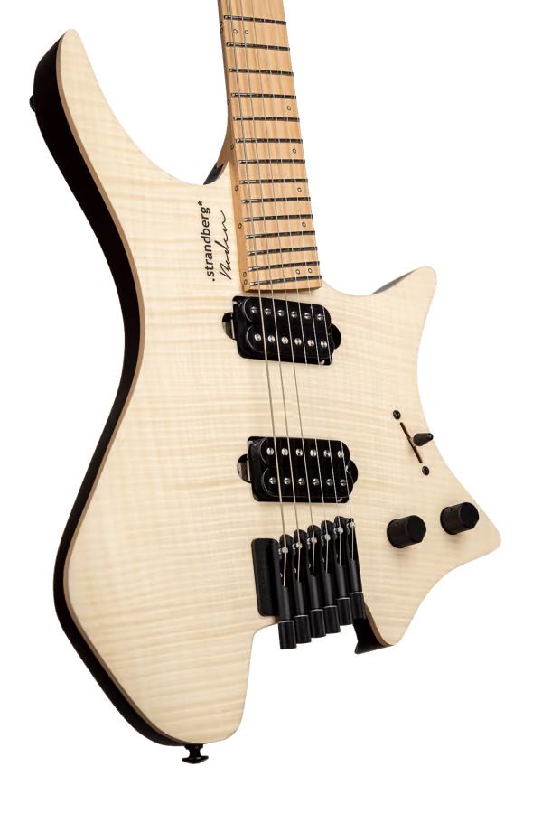 ギター strandberg BODEN STANDARD NX 6 Strandberg Boden Standard NX 6 Electric Guitar - TheStockist