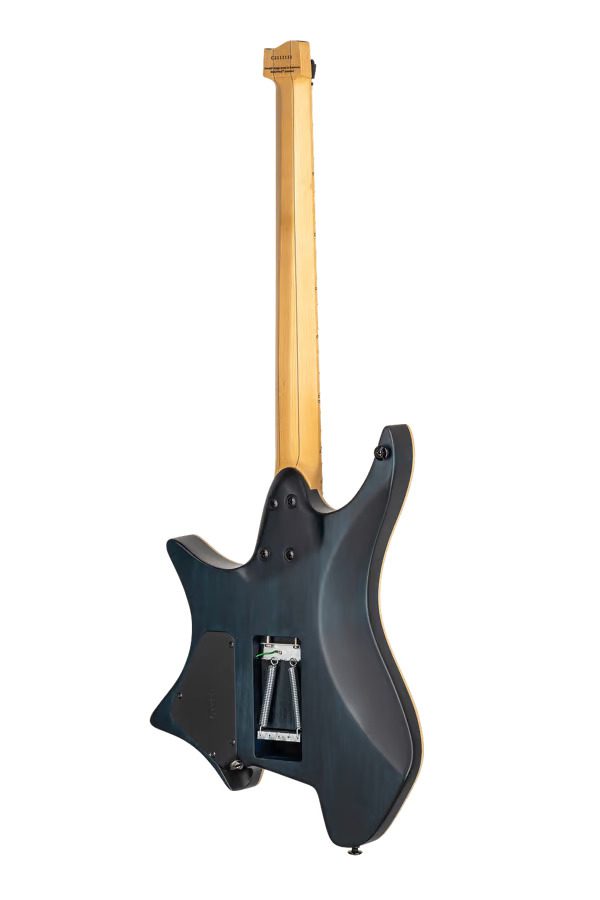 Strandberg Boden Standard NX 6 Tremolo Electric Guitar - TheStockist