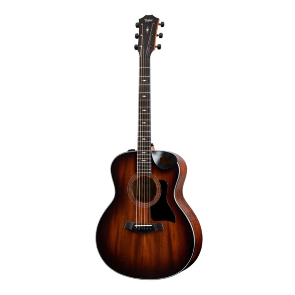 Taylor 326ce Tropical Mahogany Acoustic-Electric Guitar