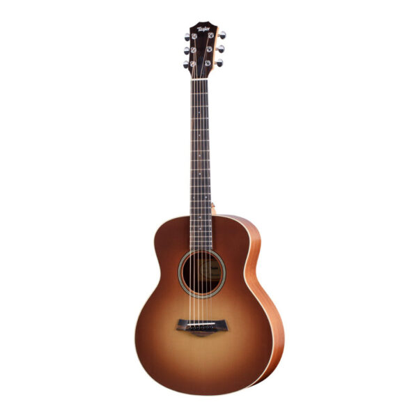 Taylor GS Mini-e Special Edition Caramel Burst Top