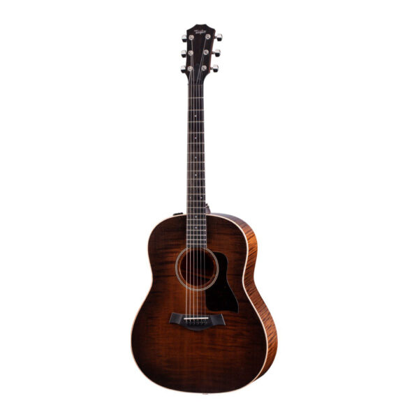 Taylor The American Dream Series AD27e Flametop