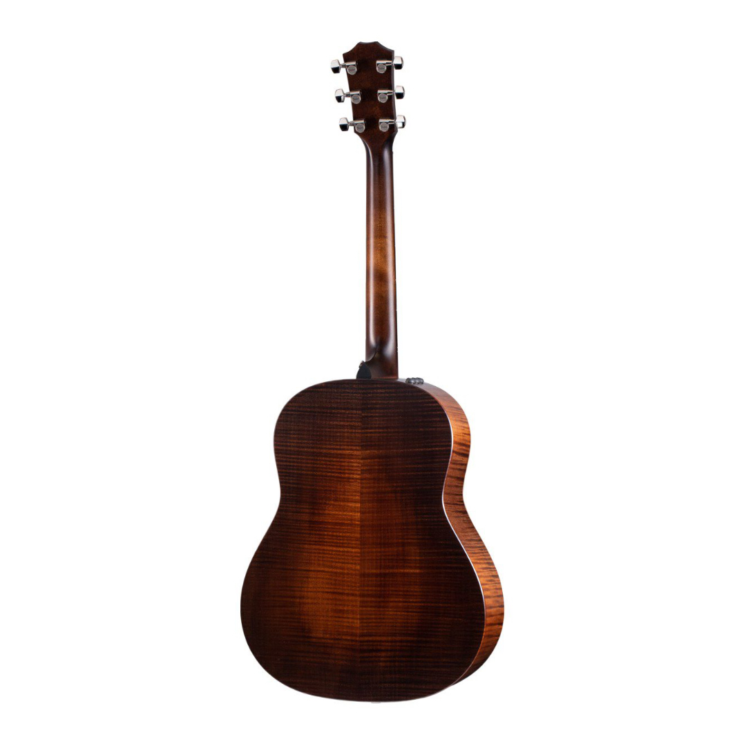 Taylor The American Dream Series AD27e Flametop - Back