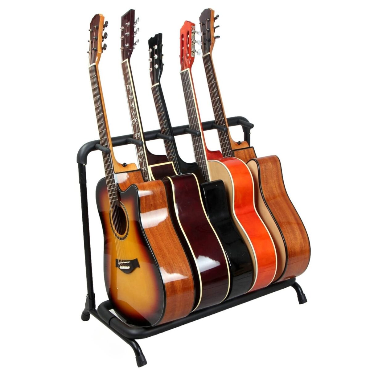 Vapa Guitar Stand Multiple 5