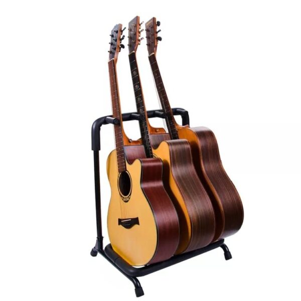 Vapa Guitar Stand Multiple 3