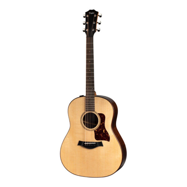 Taylor American Dream AD17e Acoustic-Electric Guitar - Natural