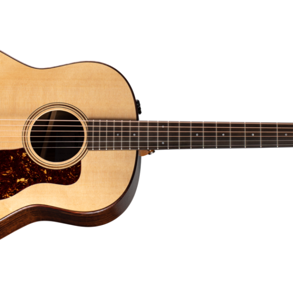 Taylor American Dream AD17e Acoustic-Electric Guitar - Natural