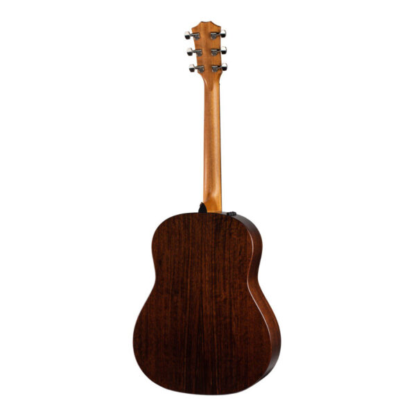 Taylor American Dream AD17e Acoustic-Electric Guitar - Natural - Back