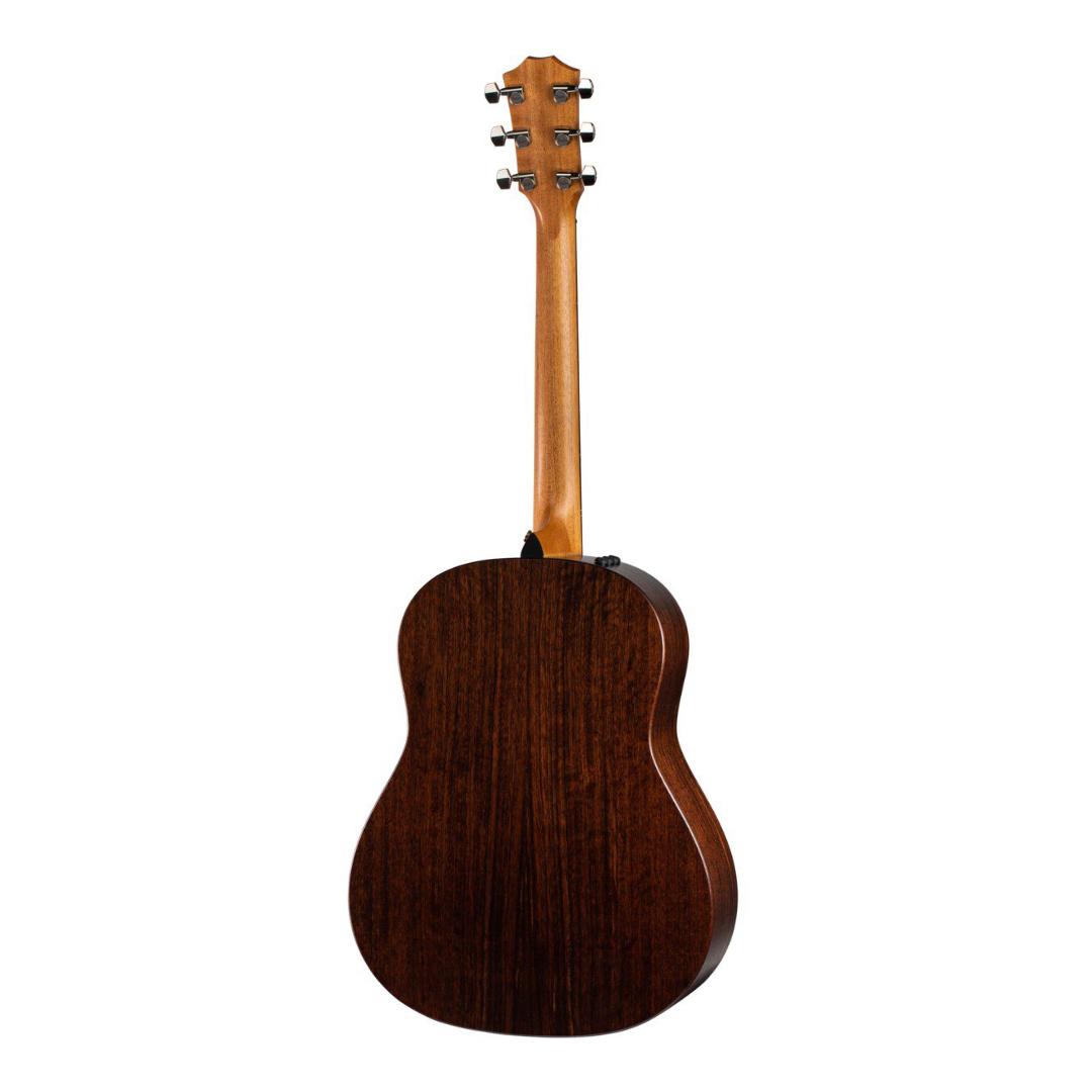 Taylor American Dream AD17e Acoustic-Electric Guitar - Natural - Back Taylor American Dream AD17e Acoustic-Electric Guitar - Natural - Back