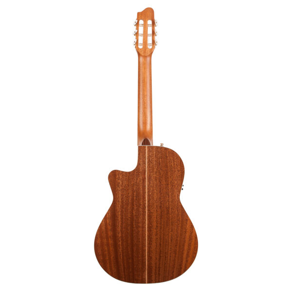 Godin Arena Mahogany CW Clasica II Nylon String Electro Classical Guitar - Natural