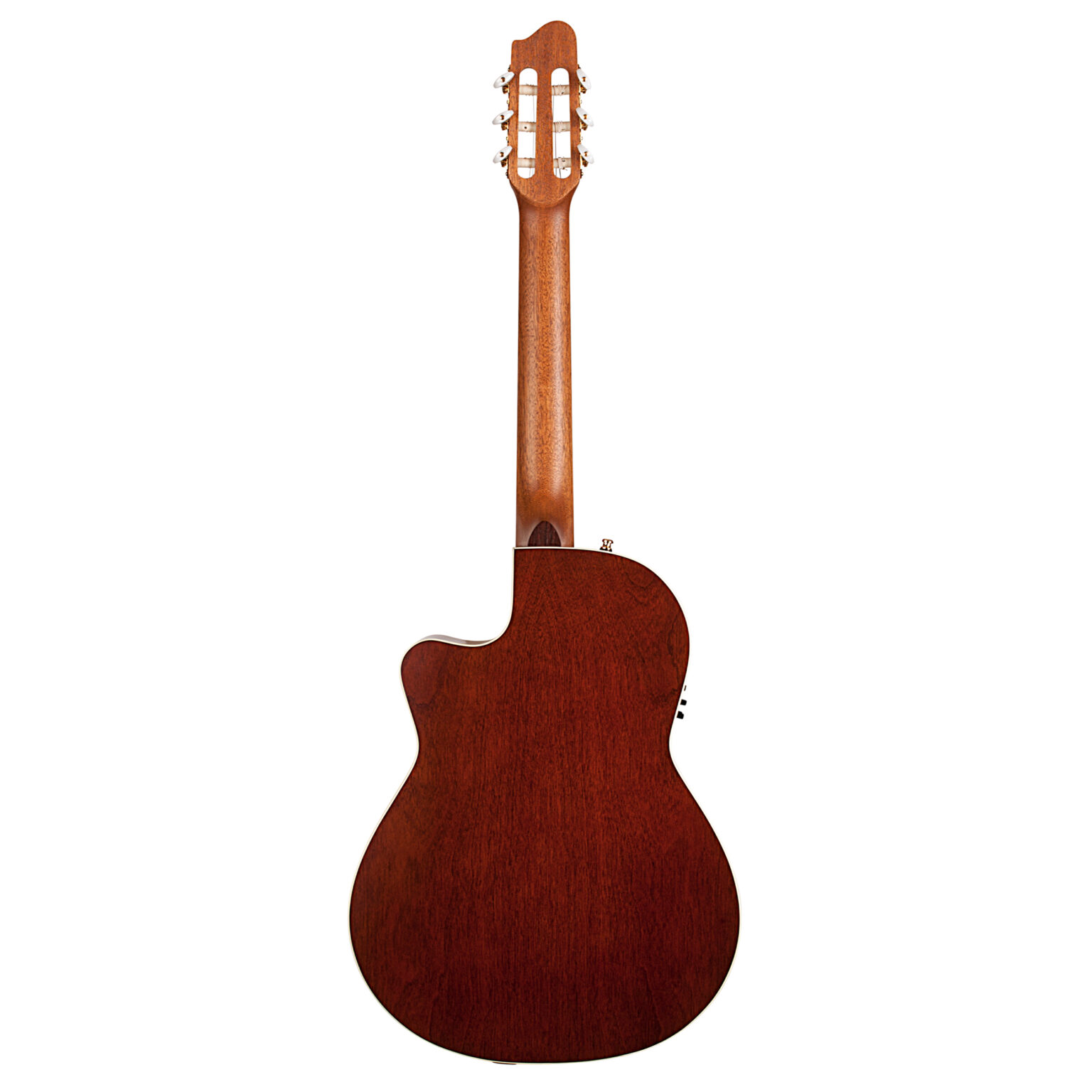 Godin Arena CW Clasica II – Natural Back