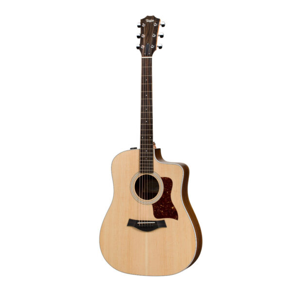 Taylor 210ce Walnut Acoustic-Electric Guitar