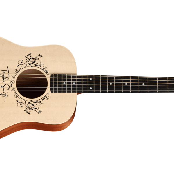 Taylor TSBT Swift Baby Taylor 6 Strings Acoustic Guitar
