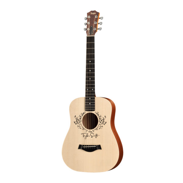 Taylor TSBT Swift Baby Taylor 6 Strings Acoustic Guitar