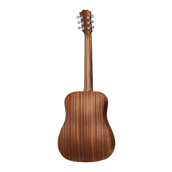 Taylor TSBT Swift Baby Taylor 6 Strings Acoustic Guitar - Back