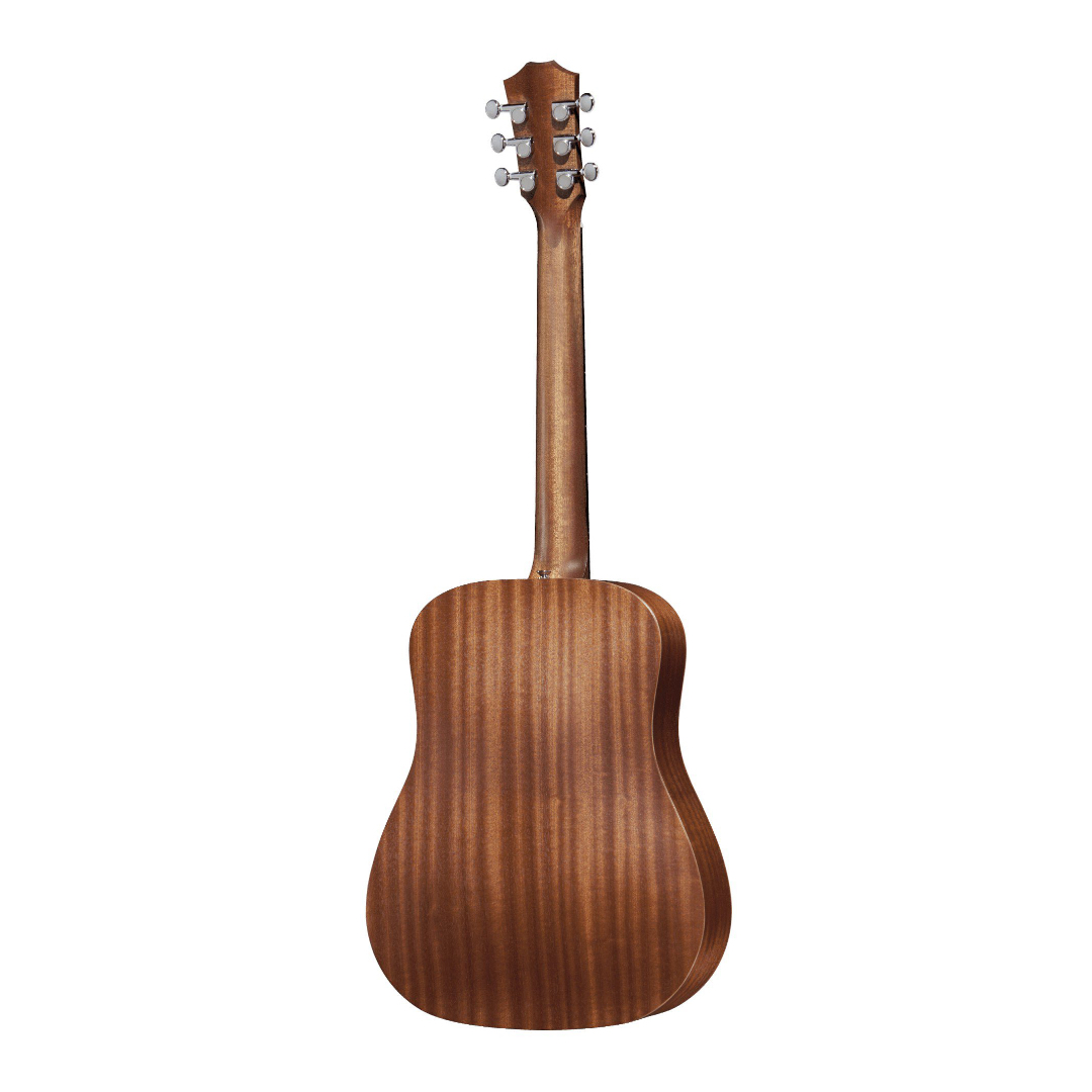 Taylor TSBT Swift Baby Taylor 6 Strings Acoustic Guitar - Back Taylor TSBT Swift Baby Taylor 6 Strings Acoustic Guitar - Back