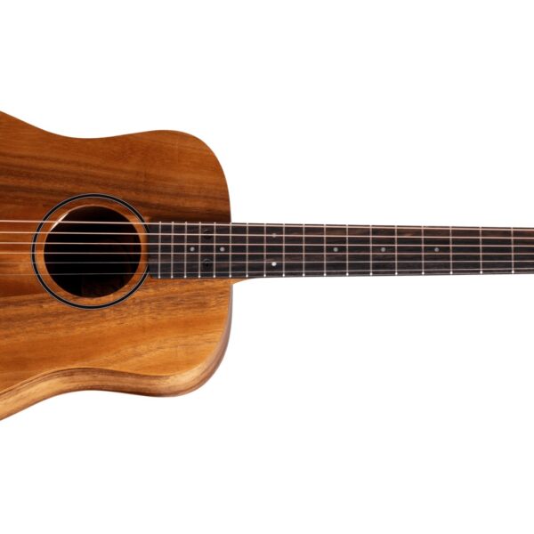 Taylor Baby Taylor BTe-Koa Acoustic-Electric Guitar