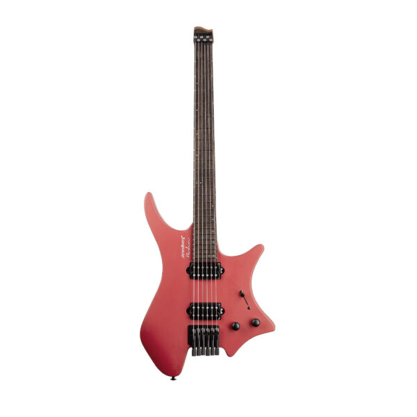 Strandberg Boden Essential 6 Electric Guitar - TheStockist