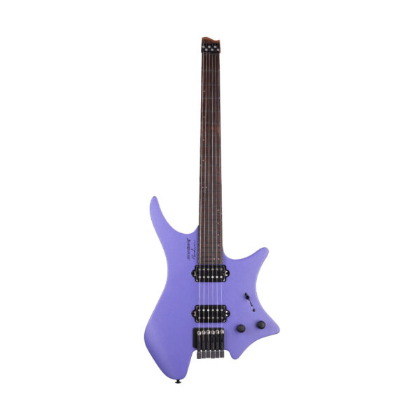 Strandberg Boden Essential 6 Electric Guitar - Future Dusk