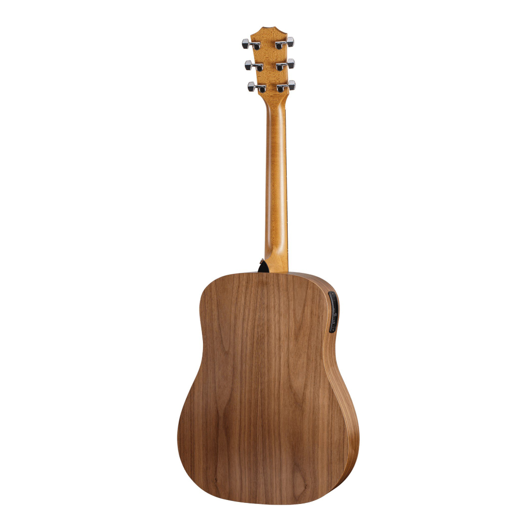 Taylor Academy 20e Acoustic-electric Guitar - Back Taylor Academy 20e Acoustic-electric Guitar - Back