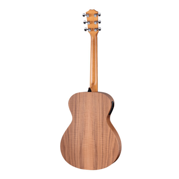 Taylor Academy 22e Acoustic-electric Guitar Back