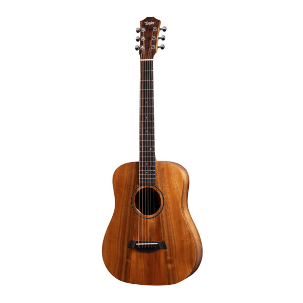 Taylor Baby Taylor BTe-Koa Acoustic-Electric Guitar