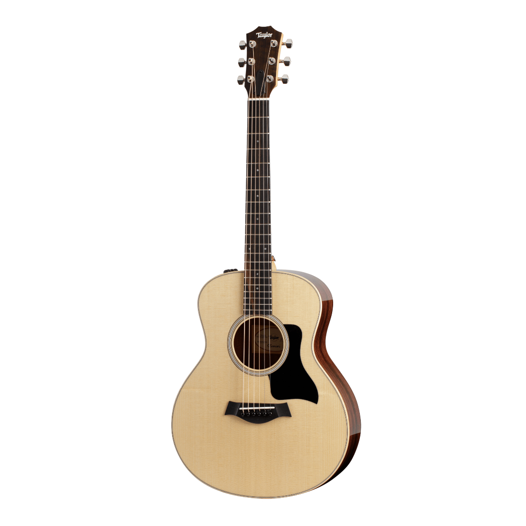 Taylor GS Mini-e Rosewood Plus Acoustic-Electric Guitar Taylor GS Mini-e Rosewood Plus Acoustic-Electric Guitar