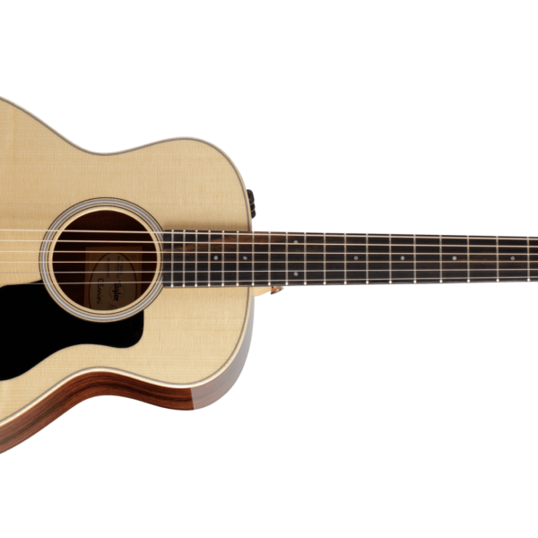 Taylor GS Mini-e Rosewood Plus Acoustic-electric Guitar