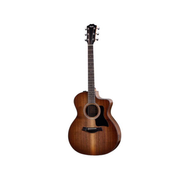 Taylor 124ce Special Edition Walnut