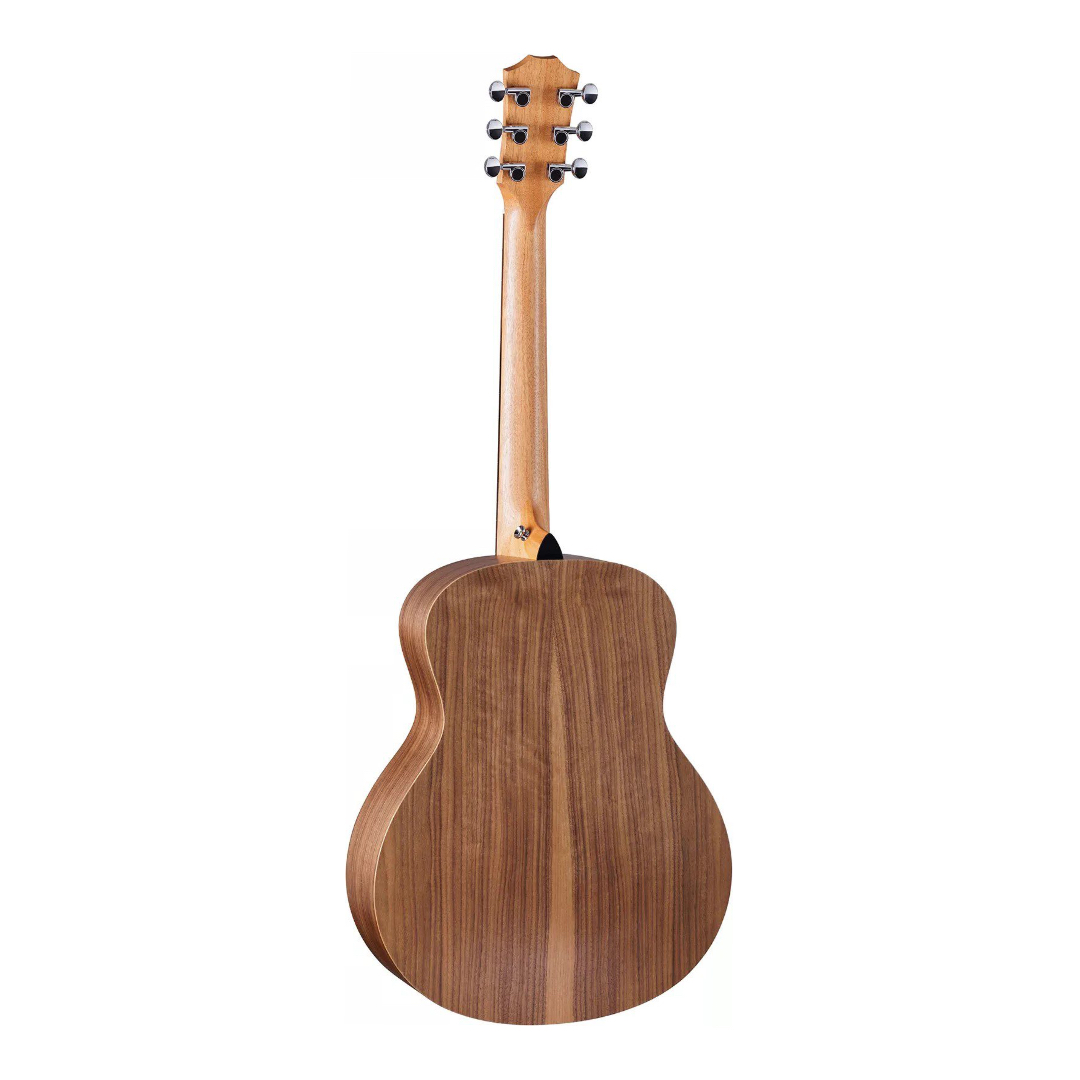 Taylor GS Mini-e Walnut Special Edition - Back Taylor GS Mini-e Walnut Special Edition - Back
