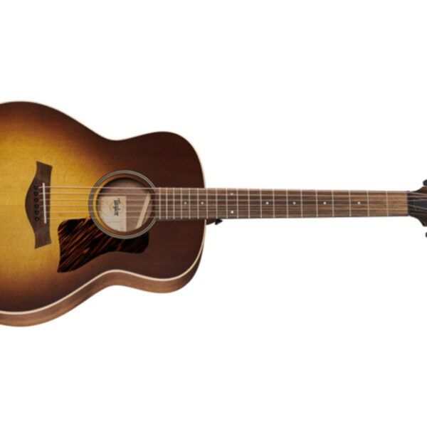 Taylor AD11-SB,Walnut/Spruce,TSB Top