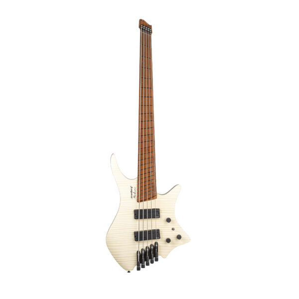 Strandberg Boden Bass Standard 5 Natural