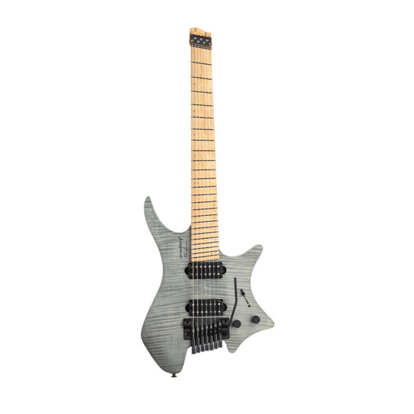 Strandberg Boden Standard NX 7 Tremolo Charcoal