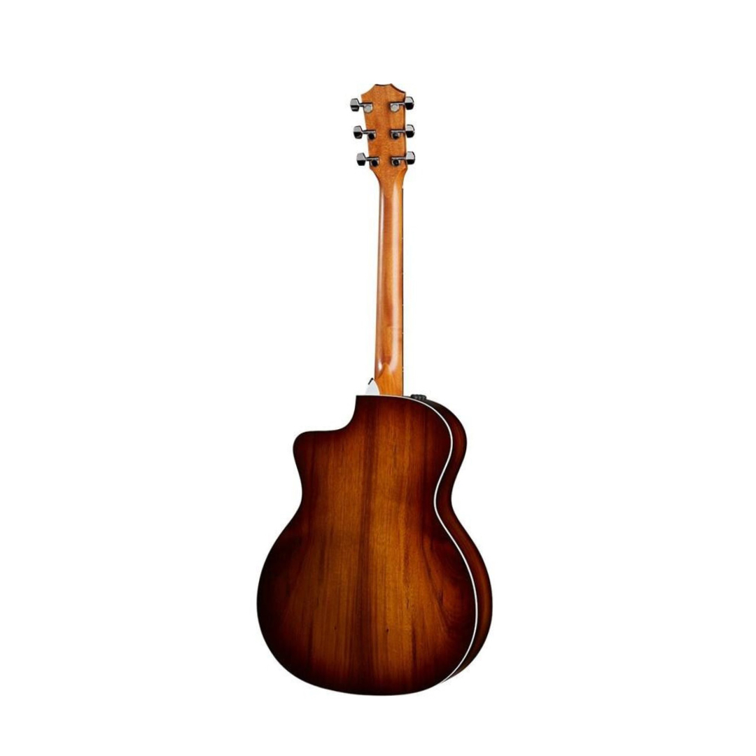 Taylor 214ce-K SB Koa_Spruce SEB Acoustic-Electric Guitar Back Taylor 214ce-K SB Koa_Spruce SEB Acoustic-Electric Guitar Back