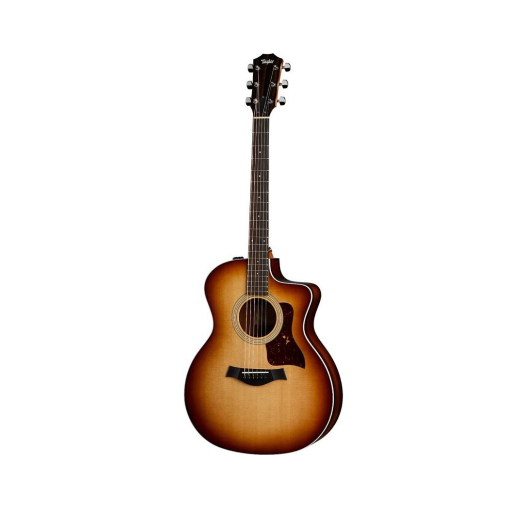 Taylor 214ce-K SB Koa_Spruce SEB Acoustic-Electric Guitar Taylor 214ce-K SB Koa_Spruce SEB Acoustic-Electric Guitar