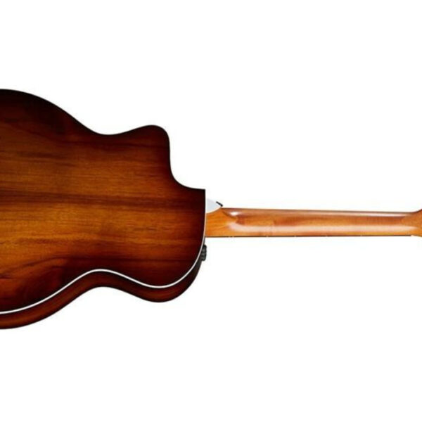 Taylor 214ce-K SB Koa/Spruce SEB Acoustic-Electric Guitar