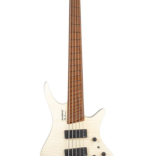 Strandberg Boden Bass Standard 5 Natural