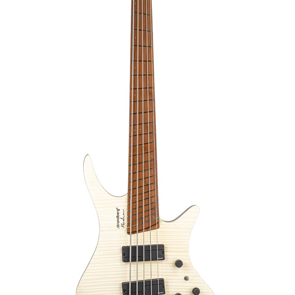 Strandberg Boden Bass Standard 5 Natural