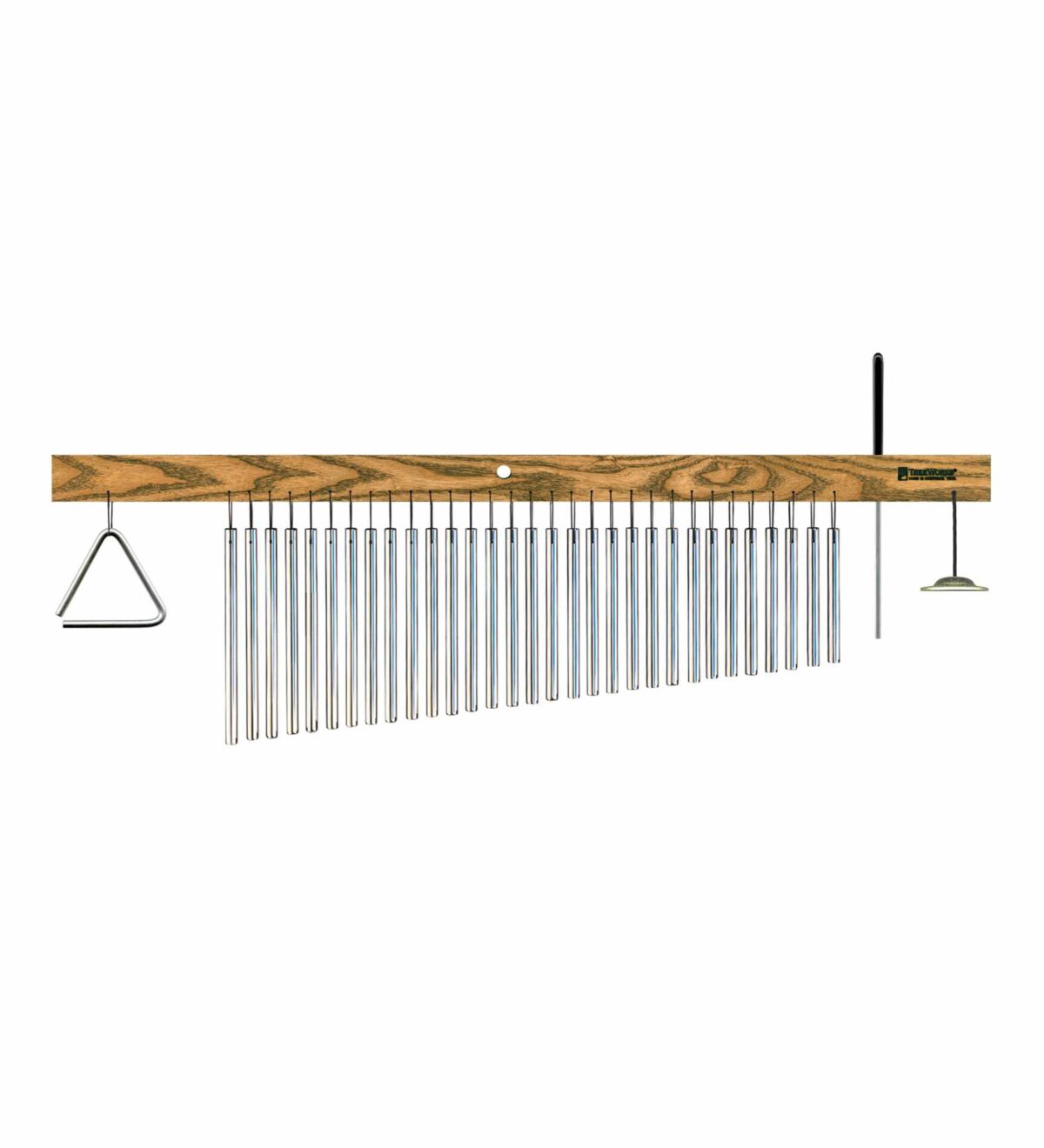 Schlagwerk TreeWorks Chimes TRE416