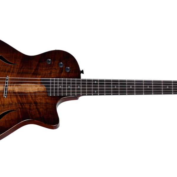 Taylor T5z Classic Koa Hollowbody Electric Guitar