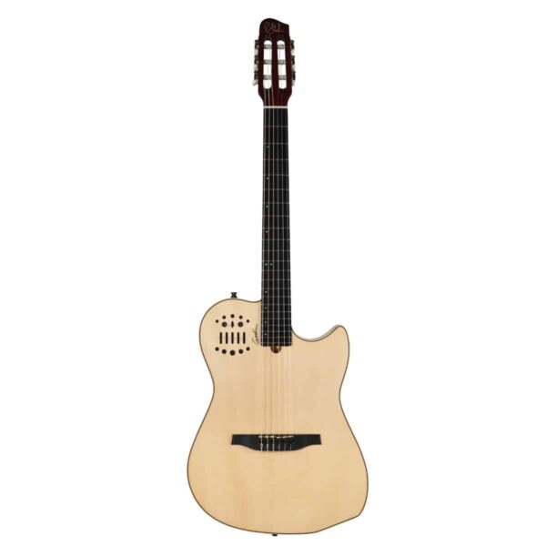 Godin Multiac Nylon String Natural HG - 004690