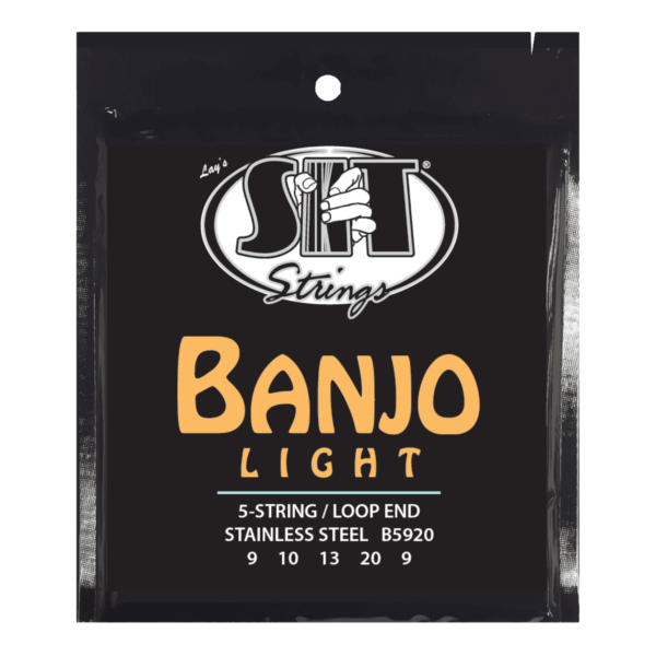 SIT B5920 Banjo Strings