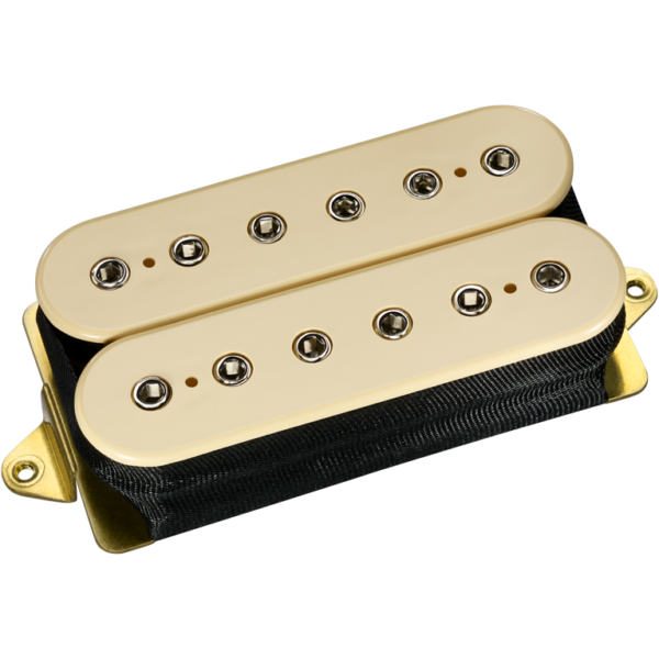 DiMarzio DP100FCR Super Distortion Humbucker Pickup