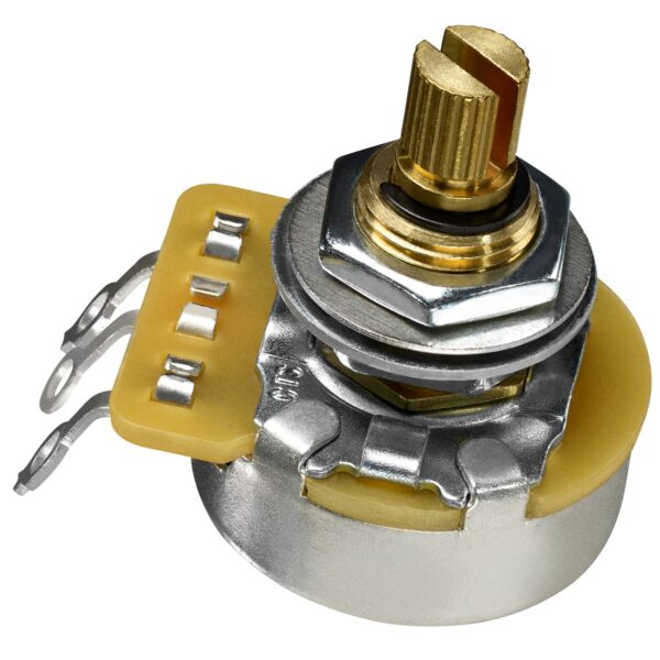 DiMarzio EP1200 250K Custom Taper Potentiometer