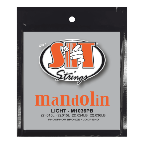 SIT M1036PB Mandolin Strings