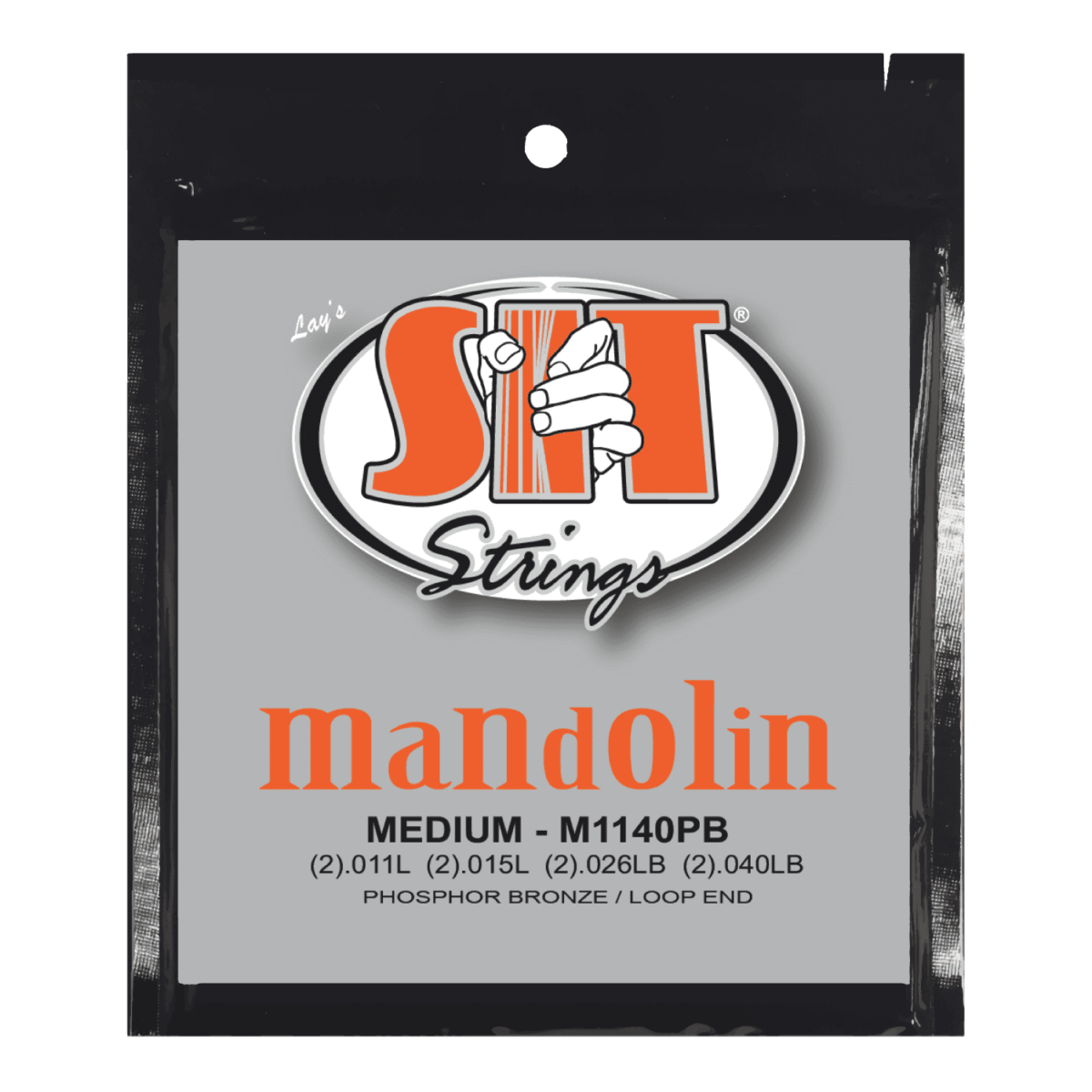 SIT M1140PB Mandolin Strings