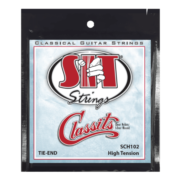 SIT SCH102 Classical Guitar Strings