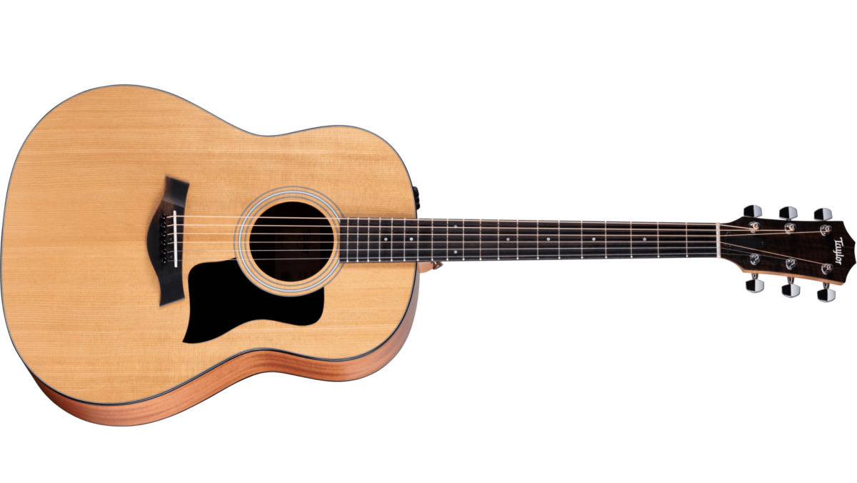 Taylor 117e Sapele Acoustic-Electric Guitar