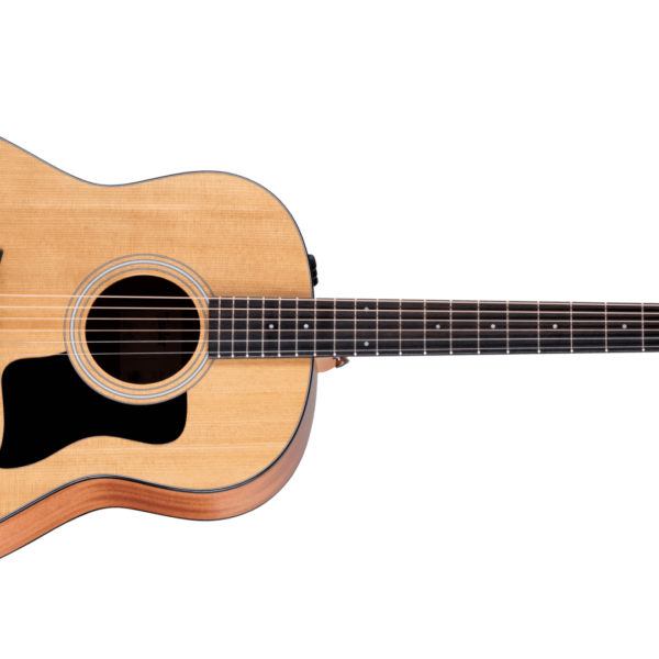 Taylor 117e Sapele Acoustic-Electric Guitar